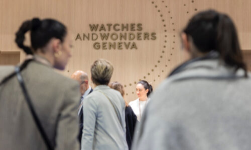 Watches and Wonders opens its doors to the public and launches In the City