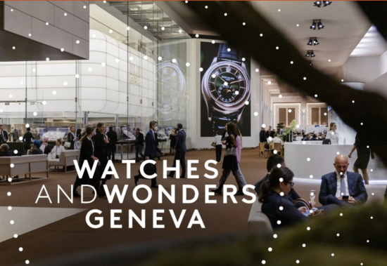 Day 5 at Watches and Wonders