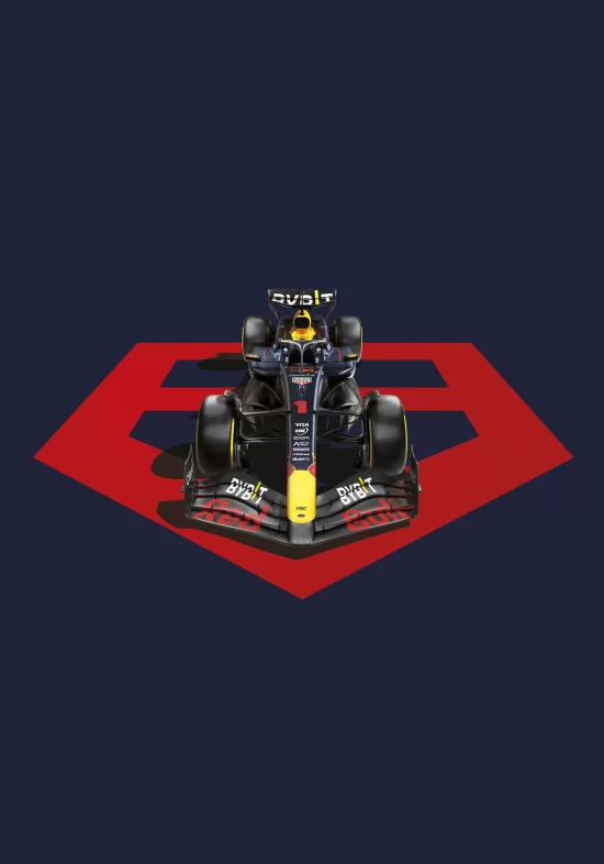 TAG HEUER AND ORACLE RED BULL RACING ARE BACK IN CONNECTION