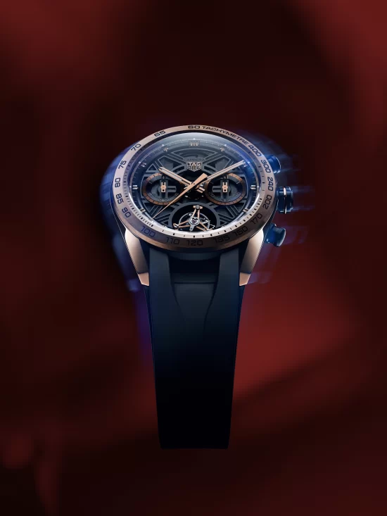 TAG Heuer Carrera Extreme Sport