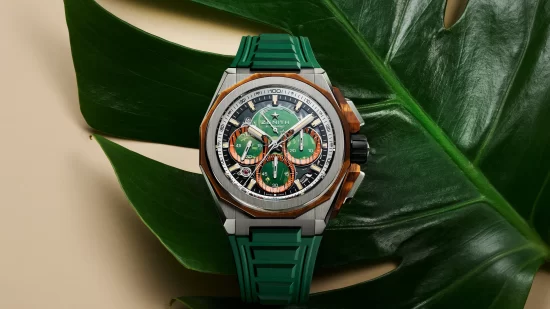 VENTURE INTO THE WILD WITH THE DEFY EXTREME JUNGLE