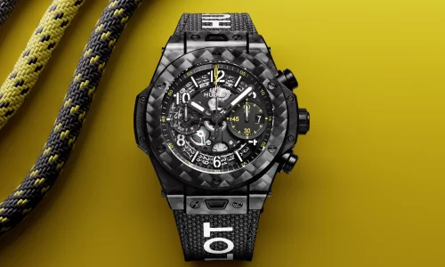 Big Bang Unico Watch