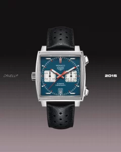 TAG Heuer Monaco Watch