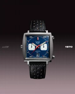 TAG Heuer Monaco