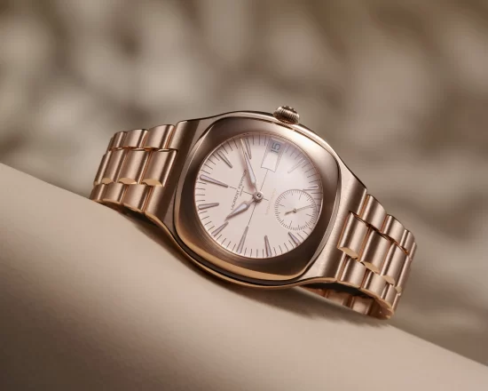Laurent Ferrier Sport Auto 79: A Tribute to Passion and Precision