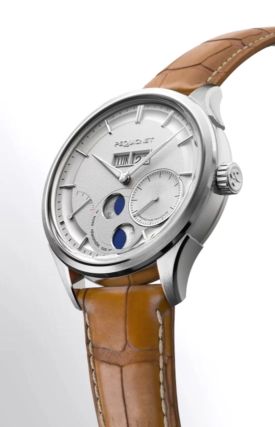 NEW ROYALE PARIS: A MAJESTIC TIMEPIECE !