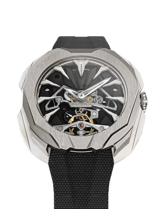 EMERA SENTINEL — SV1 SERIES