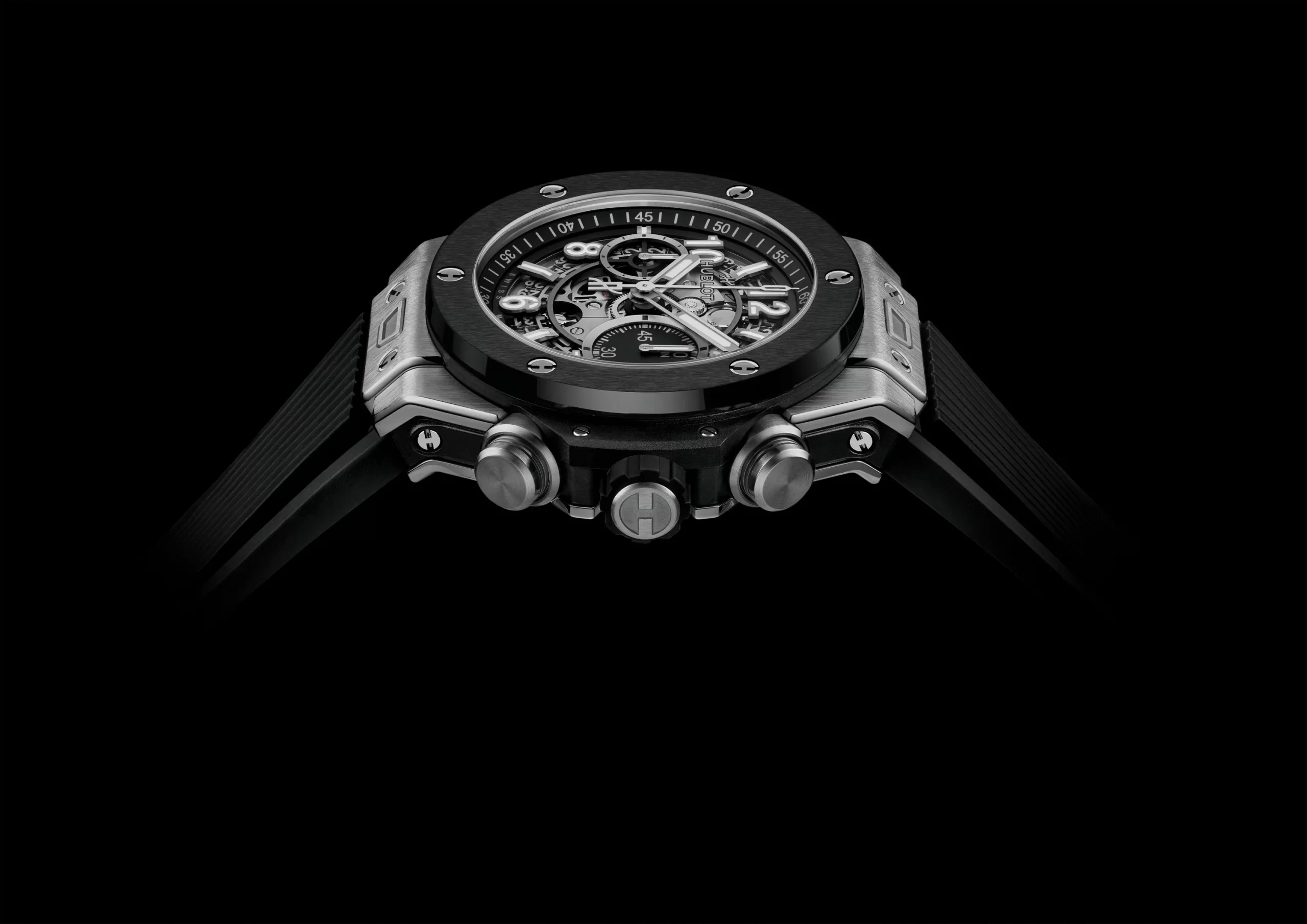 Big Bang Hublot Watch