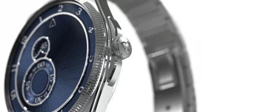 The Trente-Deux Collection: Trilobe’s Bold Step Into In-House Movements