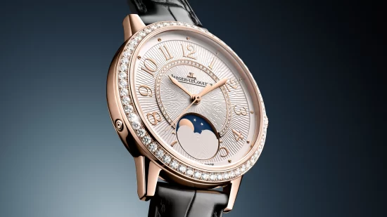 Jaeger-LeCoultre Rendez-Vous 2025 Relaunch – Night & Day & Moon Edition