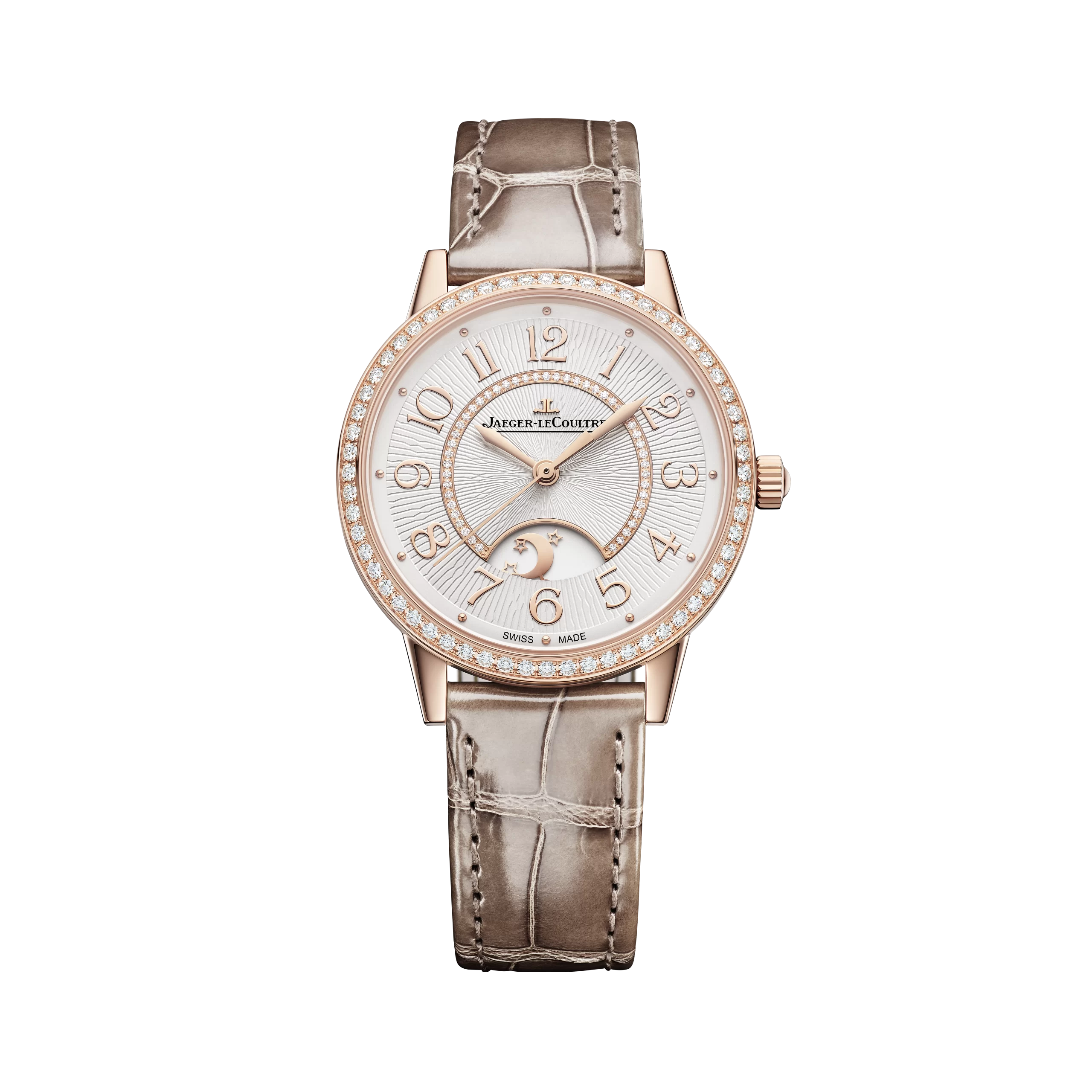 Rendez-Vous 2025 relaunch luxury watches