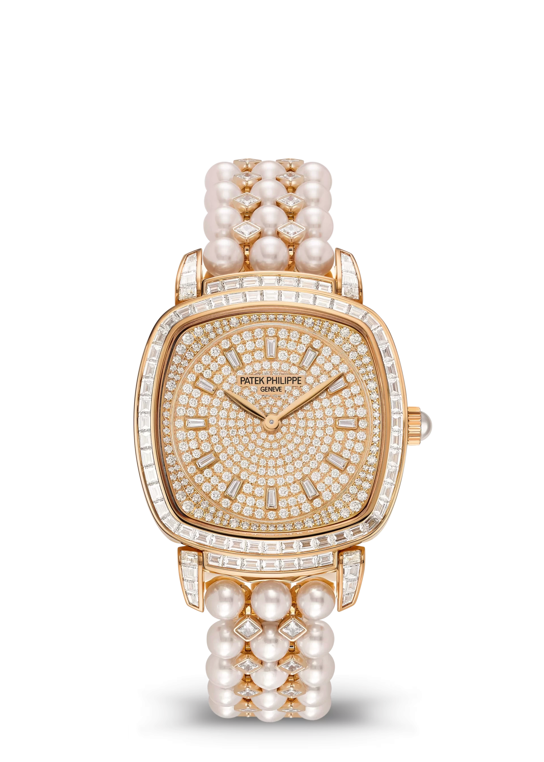 Patek Philippe Gondolo collection