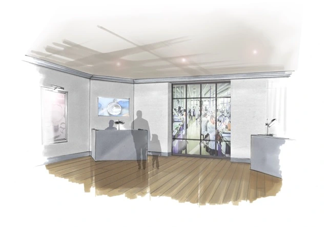 Patek Philippe Watch Art Grand Exhibition Milan 2026 signage