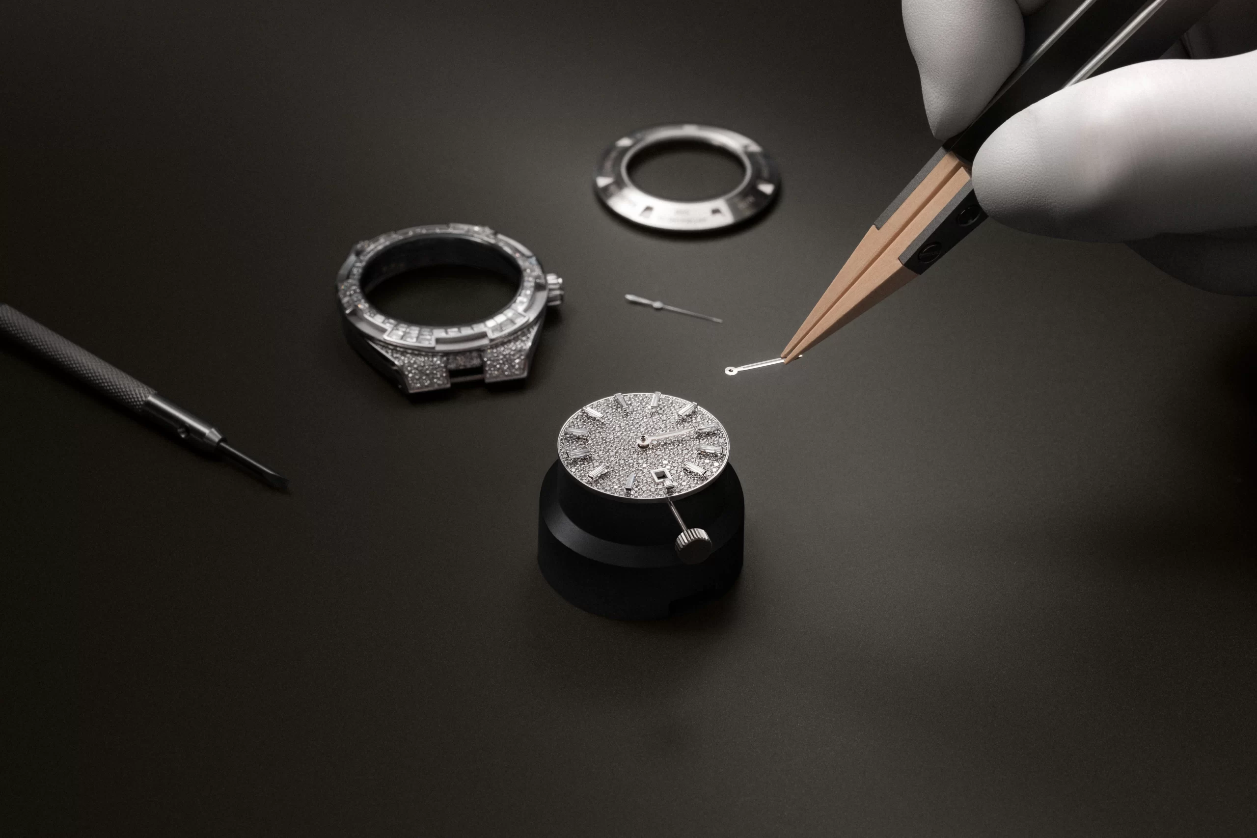 Vacheron Constantin Watch