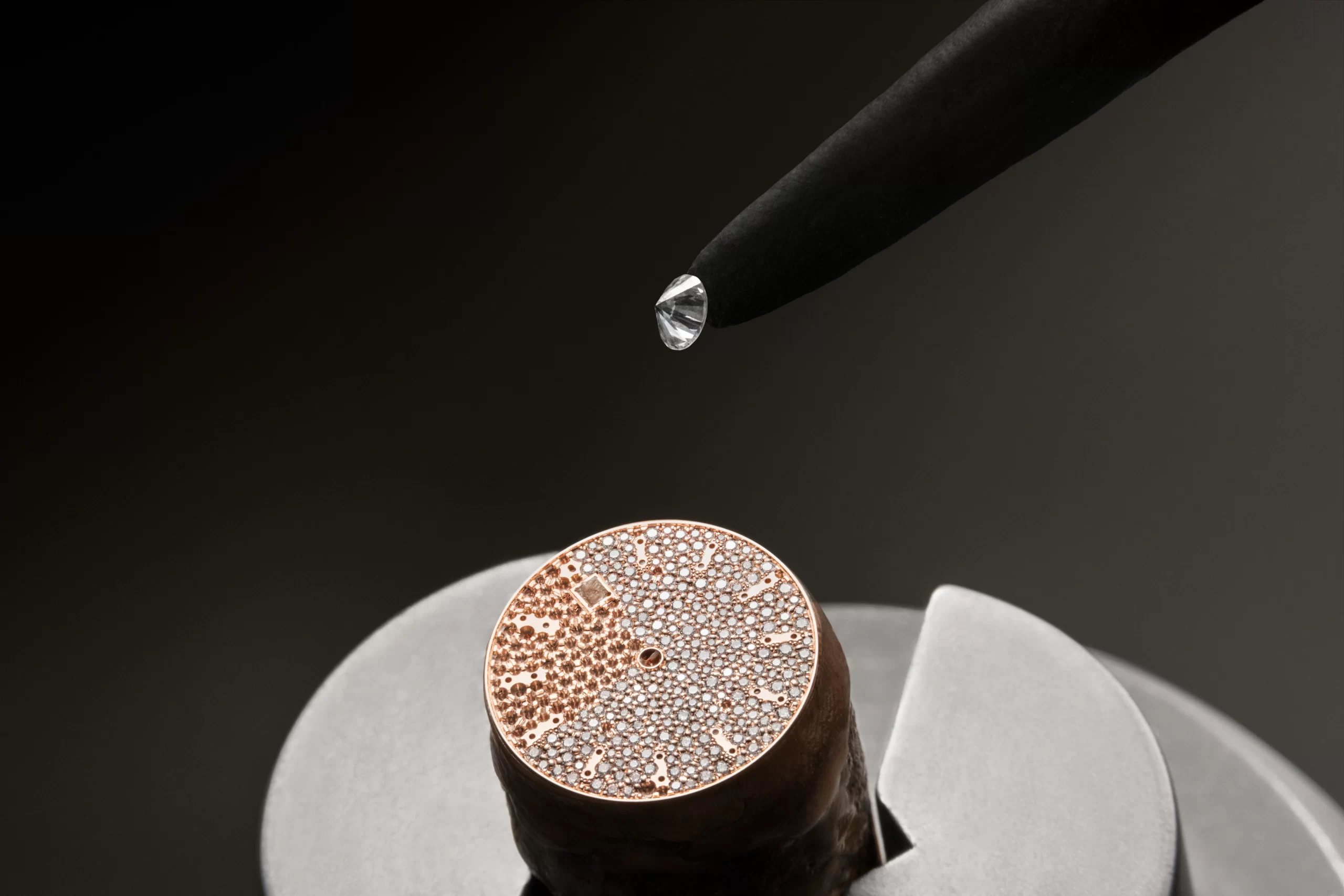 Vacheron Constantin Watch