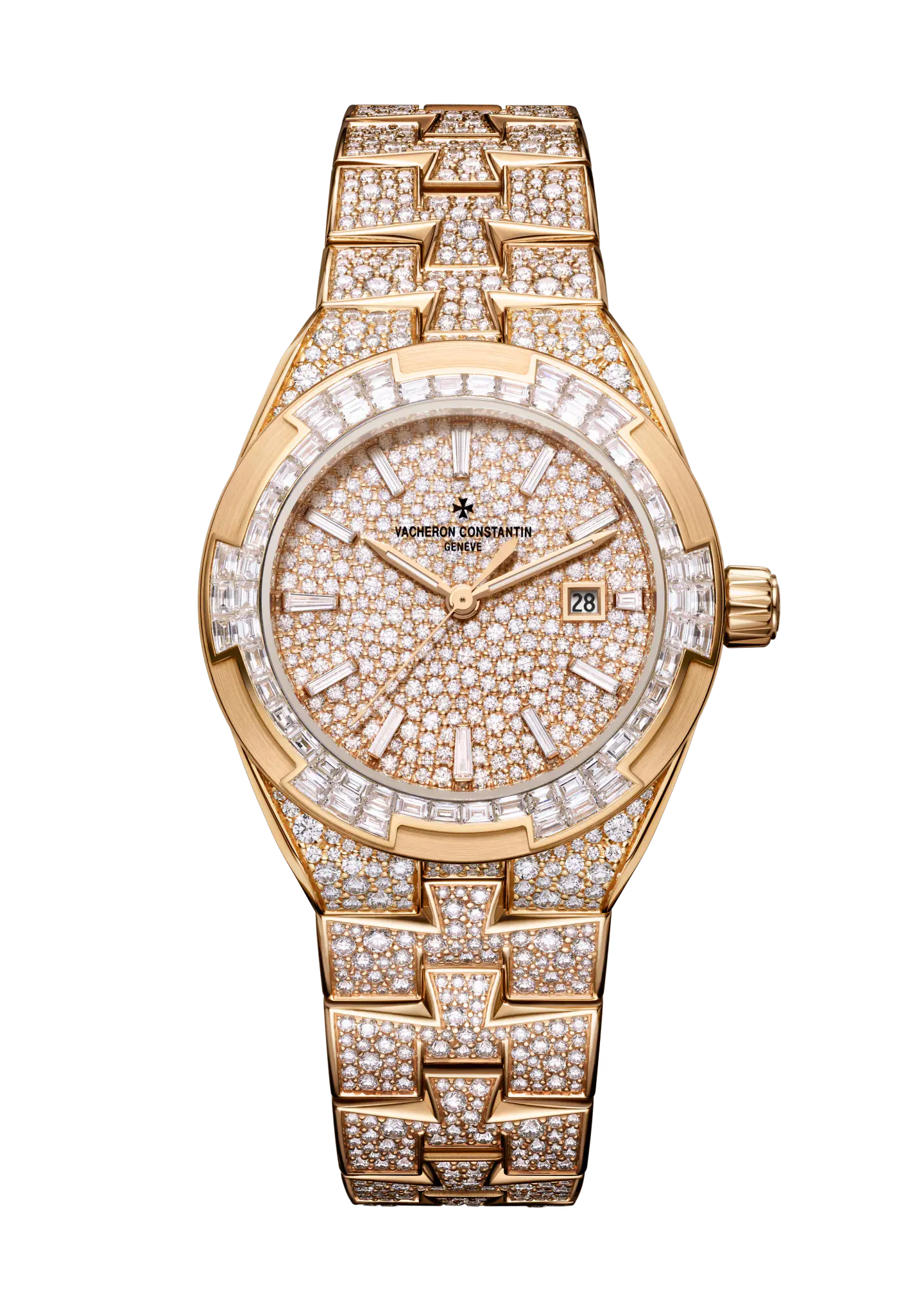 High Jewellery Watch