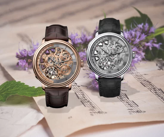 Blancpain Grande Double Sonnerie: When Watchmaking Learns to Sing