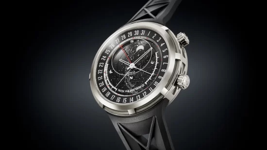 Patek Philippe Celestial 6105G-001 Introduces A New Era Of Astronomical Watchmaking