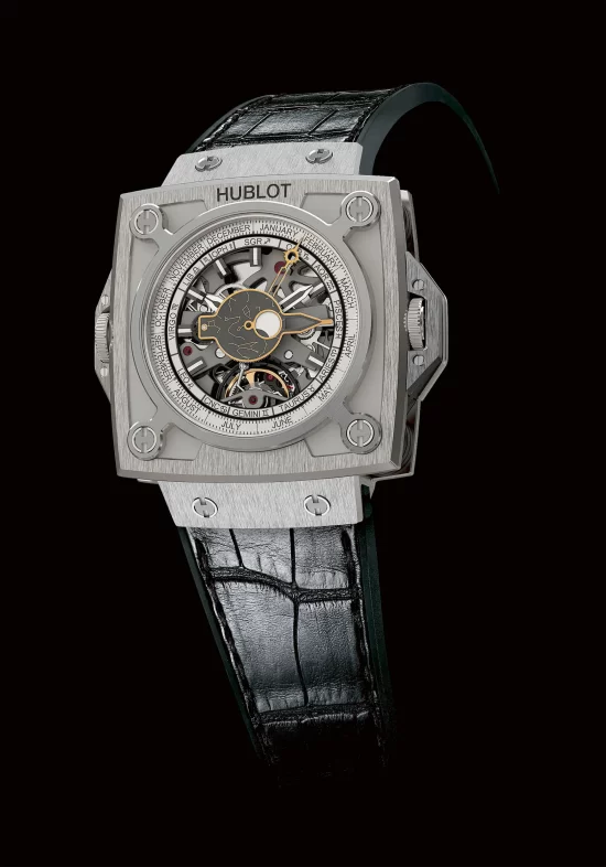 Hublot Antikythera: Exploring the Origins of Time Through Archaeology, Innovation and Watchmaking