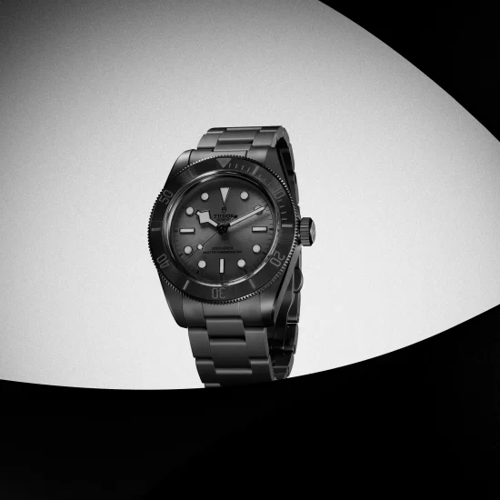 Tudor Black Bay Ceramic: Full Ceramic Bracelet Meets Master Chronometer Precision