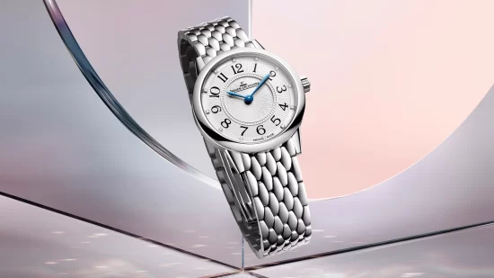 Jaeger-LeCoultre Introduces New Rendez-Vous Women’s Watches