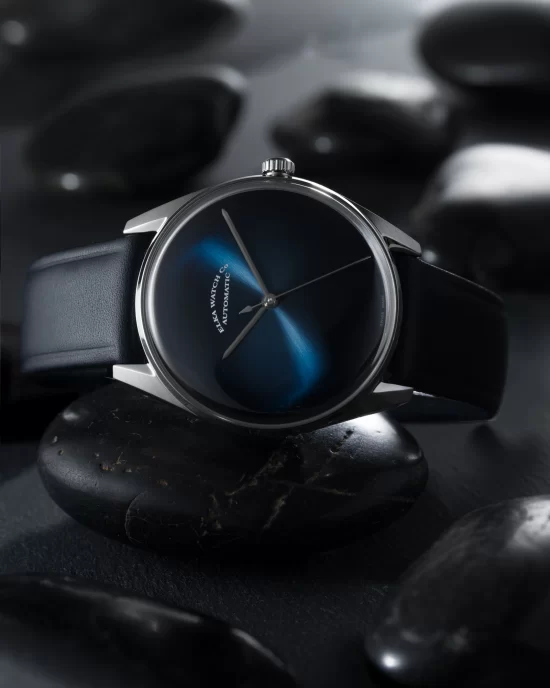ELKA x Ace “Essence” MD09: When Less Truly Becomes More
